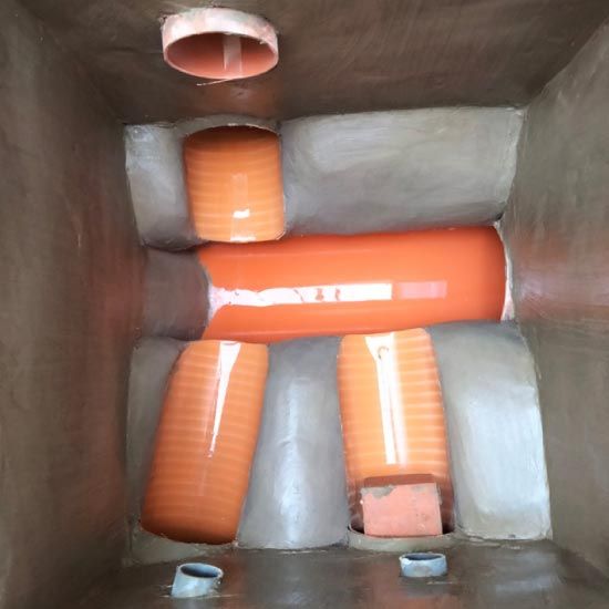 Pocería Couso arquetas 02