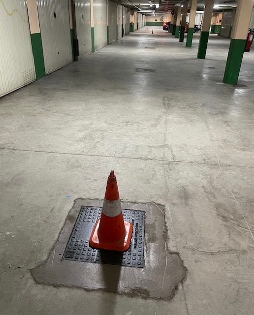Pocería Couso pozo