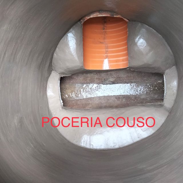 Pocería Couso pozo 2