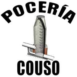 POCERÍA COUSO logo